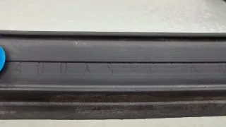6207200XST01A Уплотнитель двери Haval Jolion Арт ST261803, вид 7