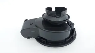 5401521XST01A, 5401522XST01A, 1101130BKZ16A Лючок топливного бака Haval Jolion Арт ST261858, вид 4