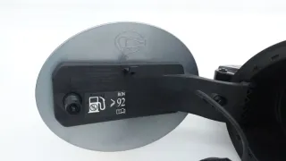 5401521XST01A, 5401522XST01A, 1101130BKZ16A Лючок топливного бака Haval Jolion Арт ST261858, вид 9