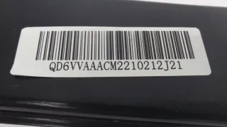 6104100XST10A Стеклоподъемник Haval Jolion Арт ST261877, вид 8