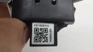 3787100XST01A Кнопка центрального замка Haval Jolion Арт ST261883, вид 6