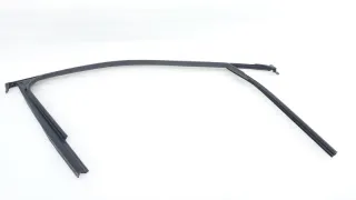 6107111AST01A Уплотнитель стекла двери Haval Jolion Арт ST261884, вид 7