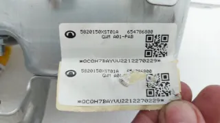 5820150XST01A Подушка безопасности пассажира Haval Jolion Арт ST261909, вид 12