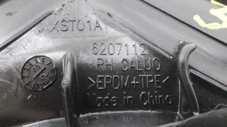 6207112AST01A Уплотнитель стекла двери Haval Jolion Арт ST261910, вид 9