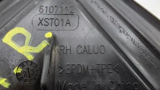 6107112AST01A Уплотнитель стекла двери Haval Jolion Арт ST261911, вид 9