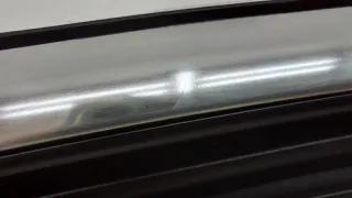 6107112AST01A Уплотнитель стекла двери Haval Jolion Арт ST261911, вид 10