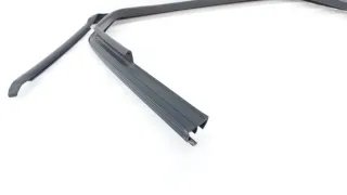 6207111AST01A Уплотнитель стекла двери Haval Jolion Арт ST261912, вид 8