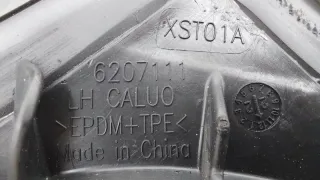 6207111AST01A Уплотнитель стекла двери Haval Jolion Арт ST261912, вид 9