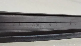 6207100XST01A Уплотнитель двери Haval Jolion Арт ST261914, вид 8