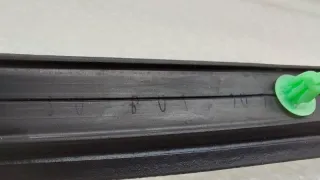 6207100XST01A Уплотнитель двери Haval Jolion Арт ST261914, вид 9