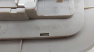 4123100XPW01AF4, 4123100XPW01A Плафон салона Haval Jolion Арт ST261917, вид 6
