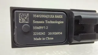 3540200AJ31XA Датчик абсолютного давления Haval Jolion Арт ST262121, вид 6