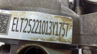 Турбина Haval Jolion 2023г. 1118100AEG08B - Фото 8