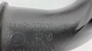 1119100XKY9AA Патрубок интеркулера Haval Jolion Арт ST262252, вид 8