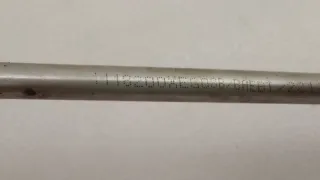 1118200XEG08B Трубка масляная Haval Jolion Арт ST262268, вид 7