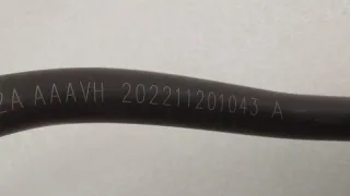 1130138XGW02A Трубка топливная Haval Jolion Арт ST262272, вид 8