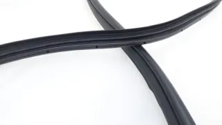 6207107XST01A Уплотнитель проема двери Haval Jolion Арт ST262359, вид 3