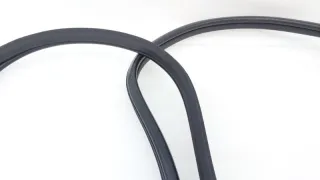 6207107XST01A Уплотнитель проема двери Haval Jolion Арт ST262359, вид 6