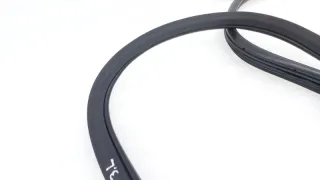 6207107XST01A Уплотнитель проема двери Haval Jolion Арт ST262359, вид 7