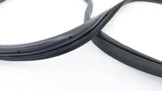 6207108XST01A Уплотнитель проема двери Haval Jolion Арт ST262361, вид 6