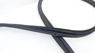 6107107XST01A Уплотнитель проема двери Haval Jolion Арт ST262363, вид 7