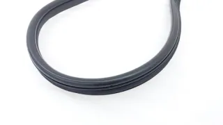 6107108XST01A Уплотнитель проема двери Haval Jolion Арт ST262366, вид 2