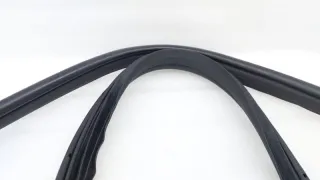 6107108XST01A Уплотнитель проема двери Haval Jolion Арт ST262366, вид 3