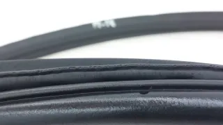6107108XST01A Уплотнитель проема двери Haval Jolion Арт ST262366, вид 10