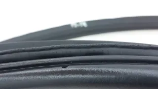 6107108XST01A Уплотнитель проема двери Haval Jolion Арт ST262366, вид 11