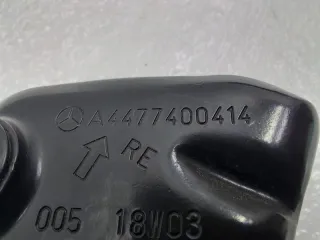 A4479800364, A4477400414, 4479800364 Амортизатор багажника Mercedes CLA c117 Арт ST262647, вид 8