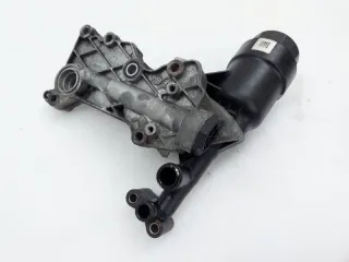 A6511801310, 6511801310 Кронштейн масляного фильтра Mercedes CLA c117 Арт ST262816, вид 4