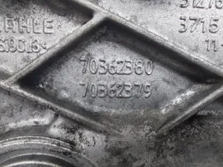 A6511801310, 6511801310 Кронштейн масляного фильтра Mercedes CLA c117 Арт ST262816, вид 6