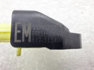 8983133040 Датчик удара Toyota Camry XV50 Арт ST262988, вид 6