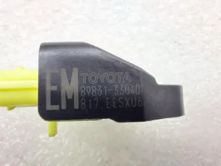 8983133040 Датчик удара Toyota Camry XV50 Арт ST262989, вид 6