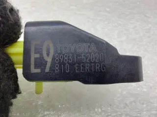 8983152020, 89831-06060 Датчик удара Toyota Camry XV50 Арт ST262999, вид 6