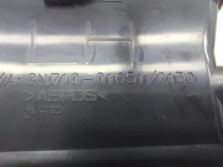5565033182C1, 55650-33181-C1 Дефлектор воздушный Toyota Camry XV50 Арт ST263020, вид 6
