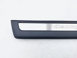 6791606130, 6791633091, 67916-06130 Накладка порога Toyota Camry XV50 Арт ST263050, вид 2