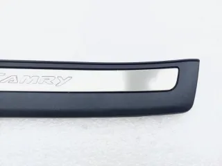 6791606130, 6791633091, 67916-06130 Накладка порога Toyota Camry XV50 Арт ST263050, вид 3