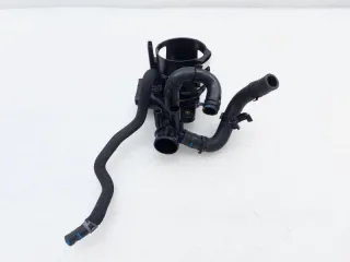 A6512003700, A6512003901, A6512031382, A6512000358 Фланец Mercedes CLA c117 Арт ST263132, вид 1