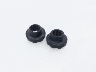 A2035040012, A0995040012, A0995040212 Подушка радиатора Mercedes CLA c117 Арт ST263137, вид 5