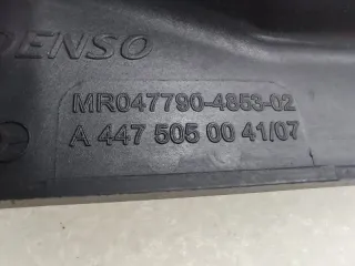A4475050041, A447505004164 Кронштейн радиатора Mercedes CLA c117 Арт ST263149, вид 11