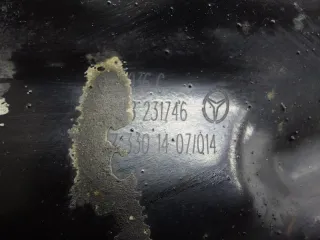 A4473301407, 4473301407 Рычаг подвески Mercedes CLA c117 Арт ST263198, вид 7