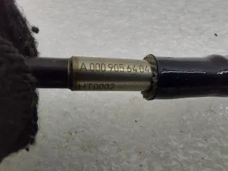 A0009056404, A0081532228 Датчик температуры Mercedes CLA c117 Арт ST263252, вид 6