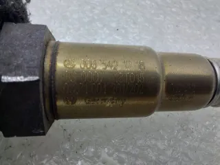 A0065421718, 0065421718 Лямбда зонд Mercedes CLA c117 Арт ST263262, вид 6