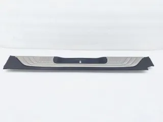 A44769403289051, A44769001512A76 Накладка замка багажника Mercedes CLA c117 Арт ST263298, вид 1