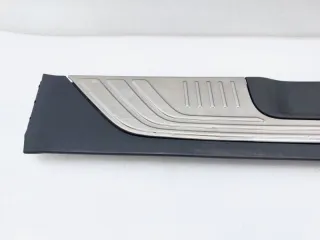 A44769403289051, A44769001512A76 Накладка замка багажника Mercedes CLA c117 Арт ST263298, вид 2