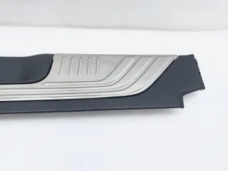 A44769403289051, A44769001512A76 Накладка замка багажника Mercedes CLA c117 Арт ST263298, вид 4