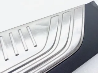 A44769403289051, A44769001512A76 Накладка замка багажника Mercedes CLA c117 Арт ST263298, вид 9