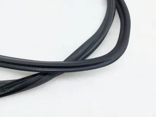 A4477210500, A4477210000 Уплотнитель проема двери Mercedes CLA c117 Арт ST263340, вид 10