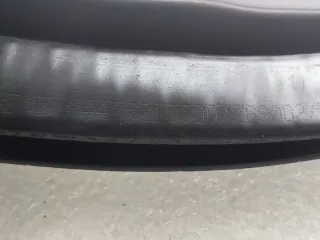 A4477210500, A4477210000 Уплотнитель проема двери Mercedes CLA c117 Арт ST263340, вид 11